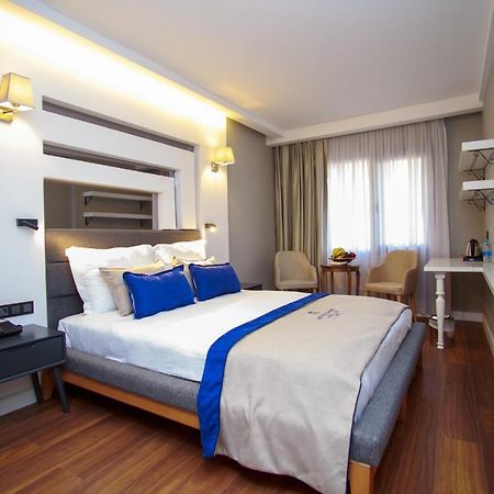 Mitte Port Hotel Konak Izmir İzmir Kültér fotó