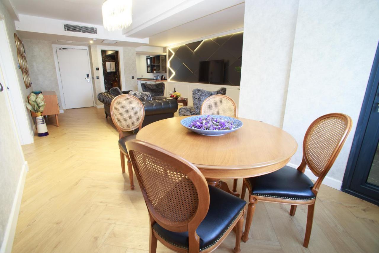 Mitte Port Hotel Konak Izmir İzmir Kültér fotó
