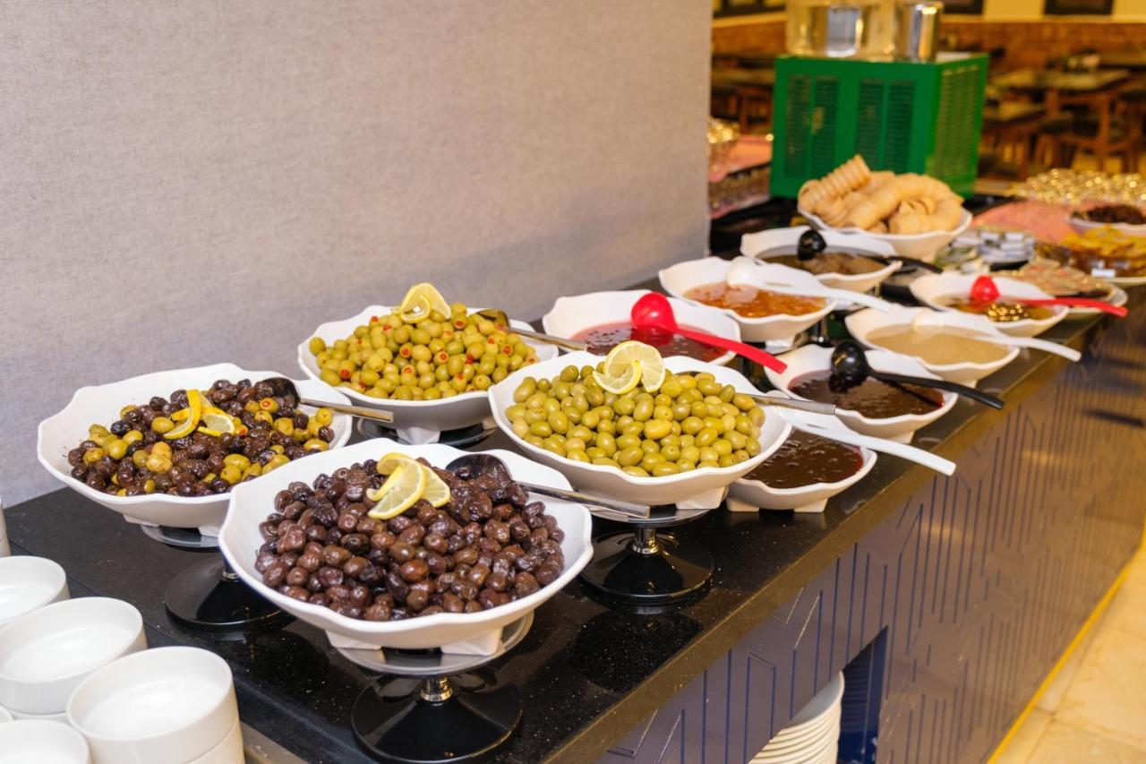Mitte Port Hotel Konak Izmir İzmir Kültér fotó