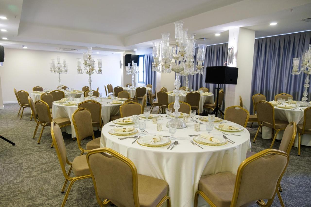 Mitte Port Hotel Konak Izmir İzmir Kültér fotó