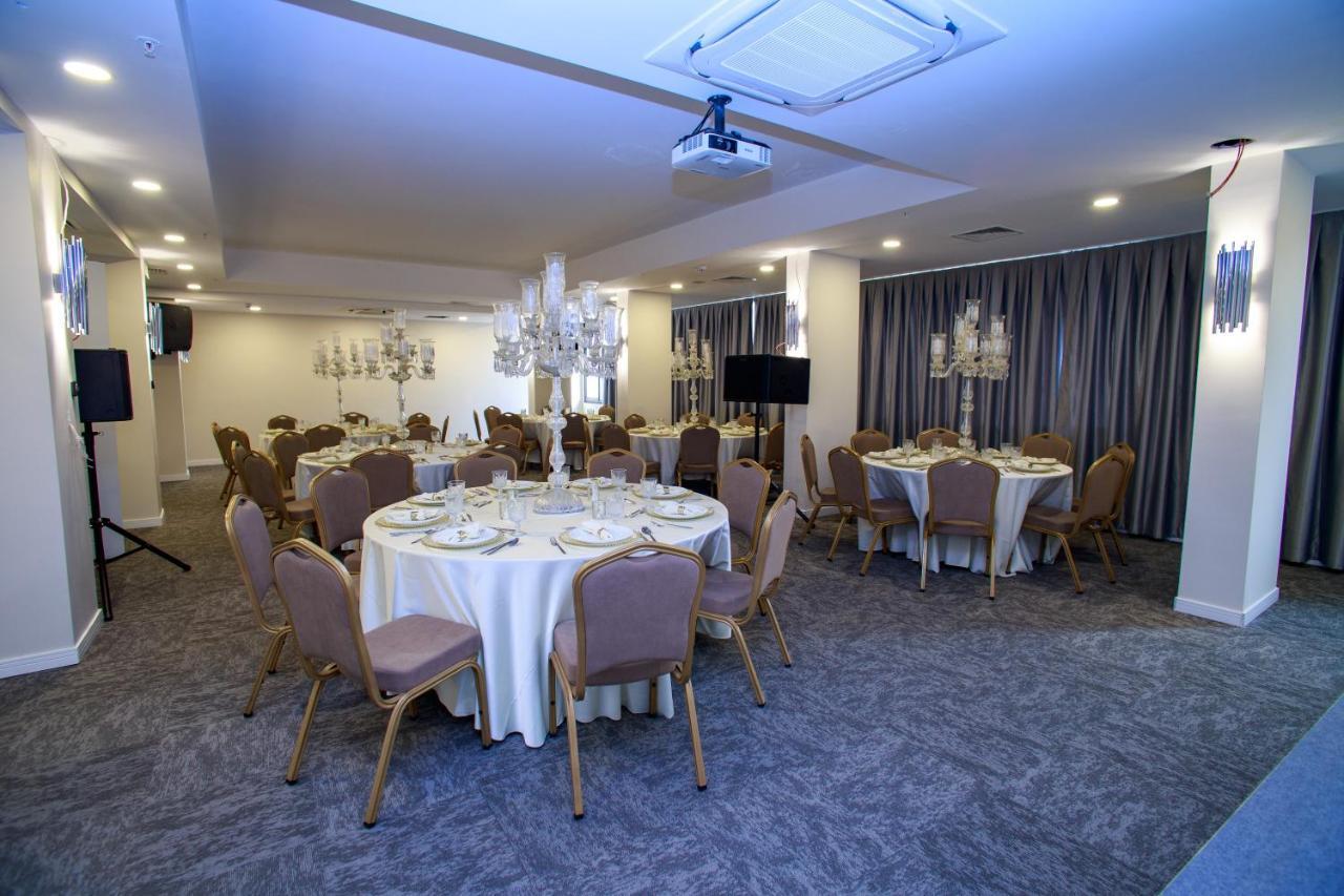 Mitte Port Hotel Konak Izmir İzmir Kültér fotó
