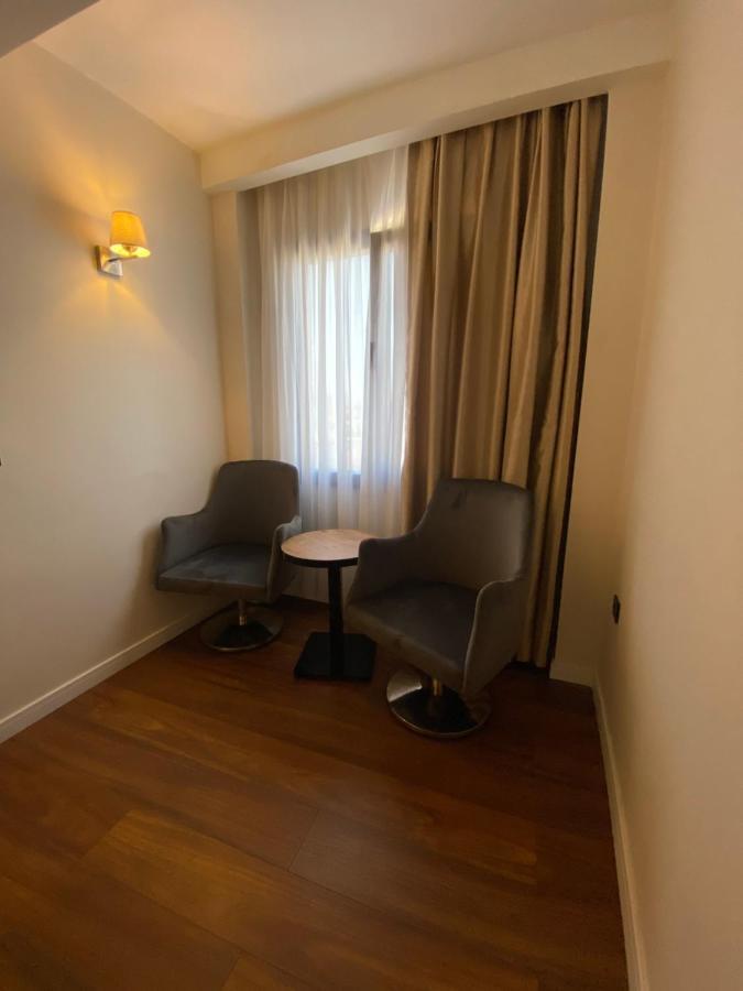 Mitte Port Hotel Konak Izmir İzmir Kültér fotó