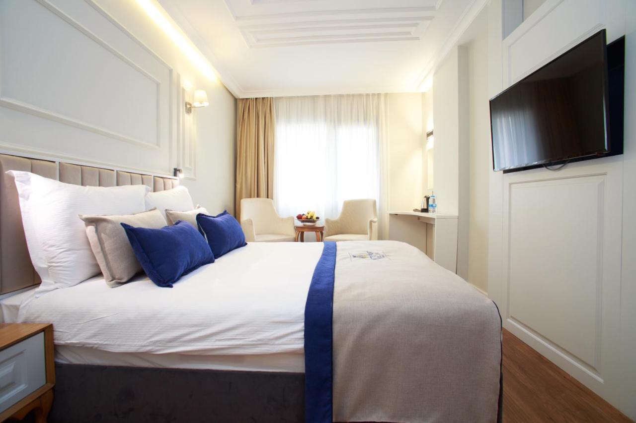 Mitte Port Hotel Konak Izmir İzmir Kültér fotó