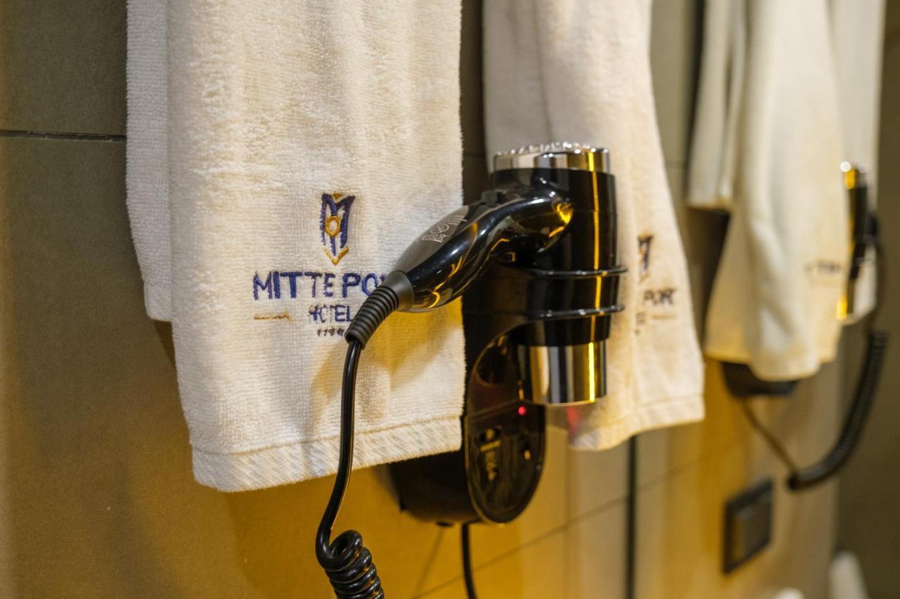 Mitte Port Hotel Konak Izmir İzmir Kültér fotó