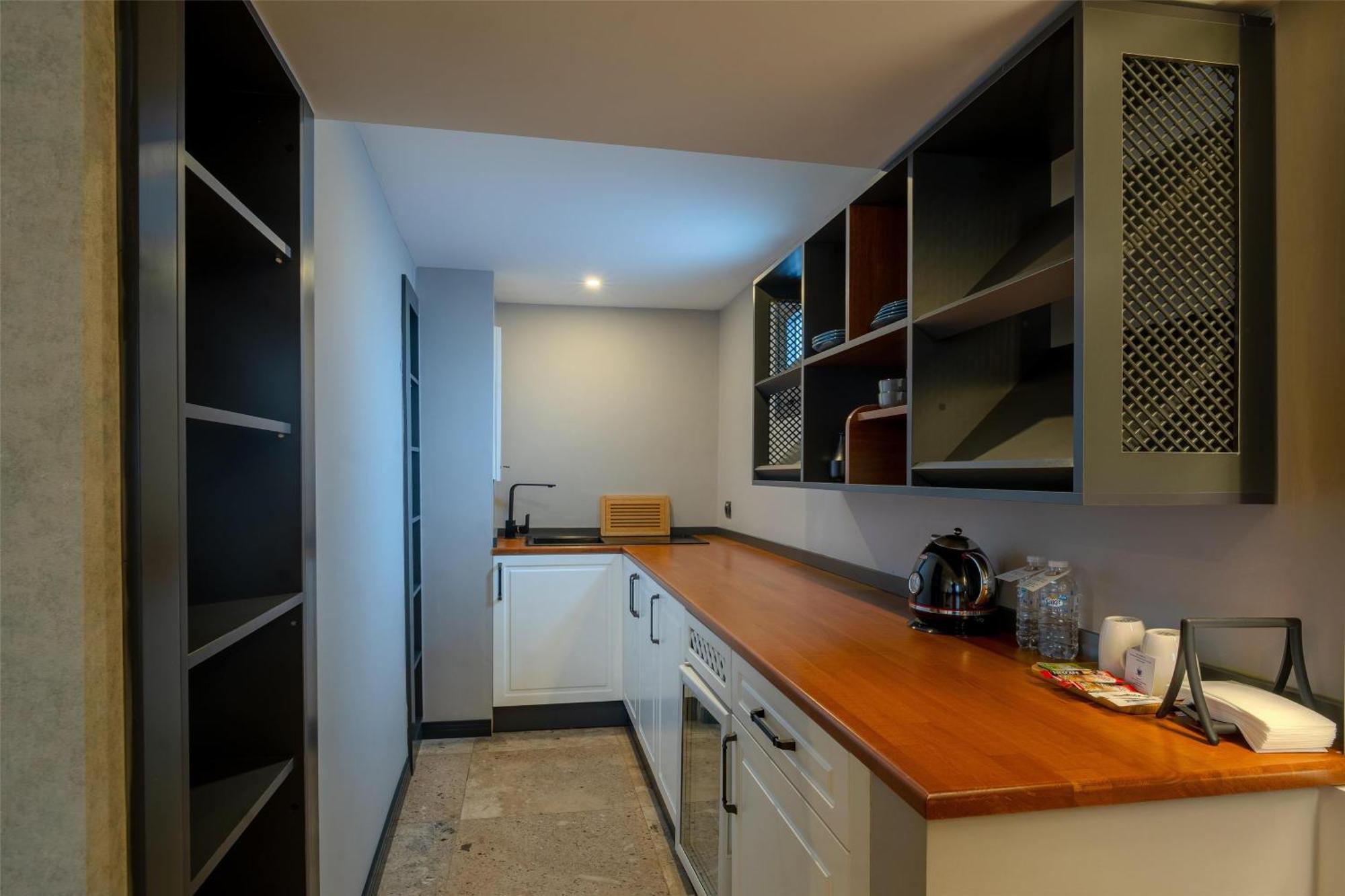 Mitte Port Hotel Konak İzmir Kültér fotó