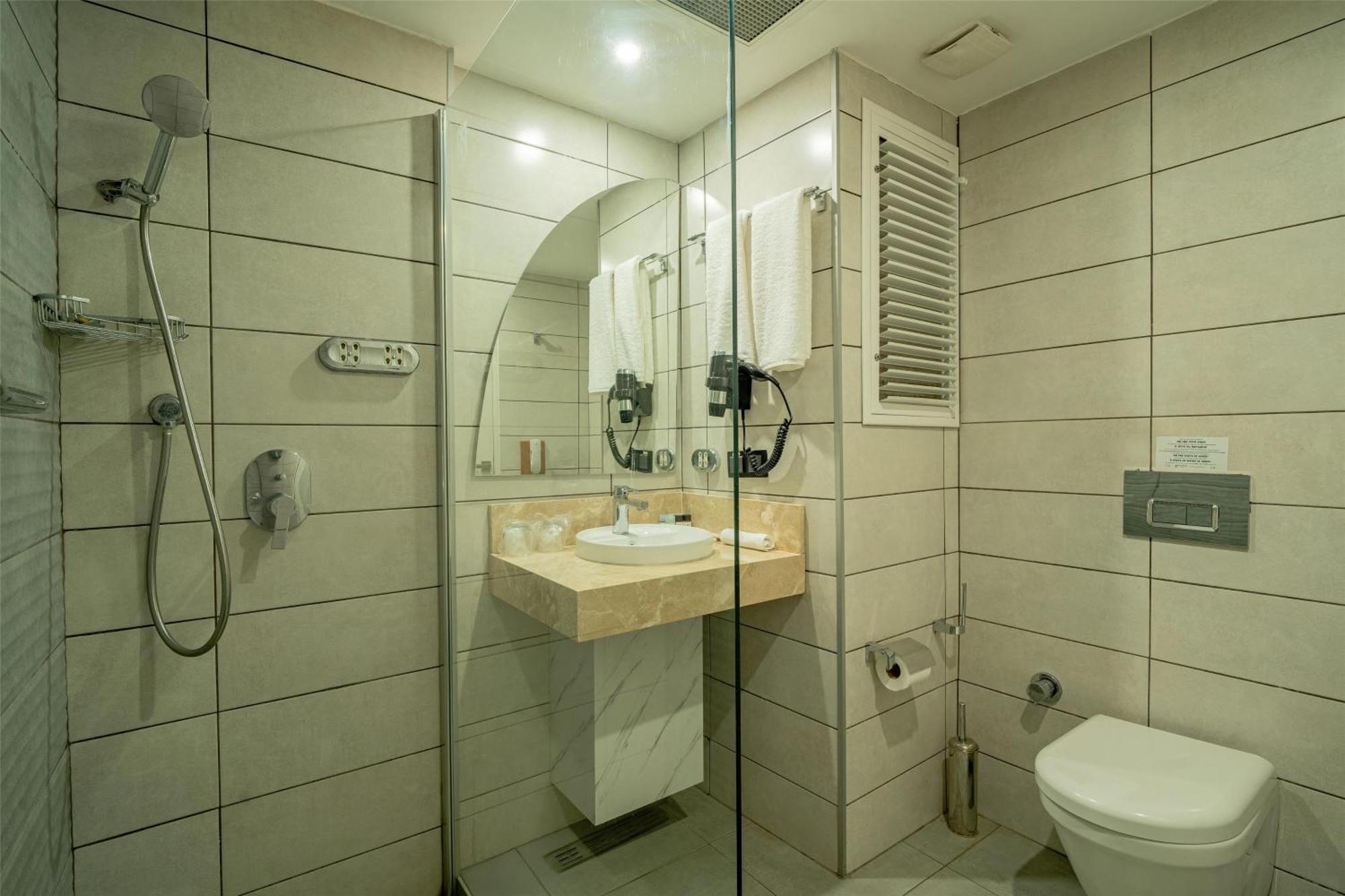 Mitte Port Hotel Konak İzmir Kültér fotó