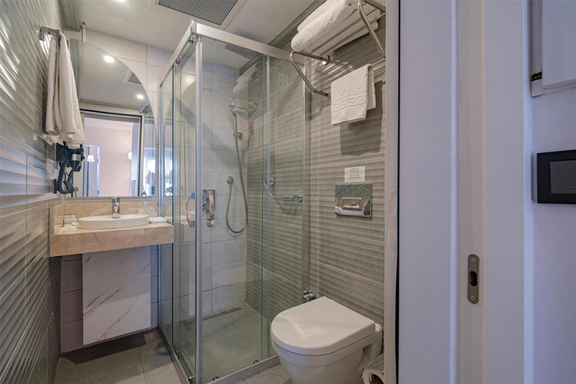 Mitte Port Hotel Konak İzmir Kültér fotó
